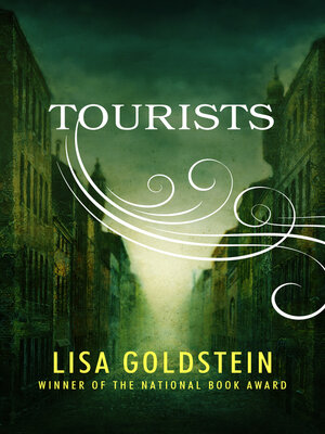 Tourists - ebook